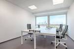 Arbeiten mit Skylineblick: professionelle Offices und Coworking - All-in-Miete