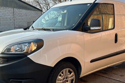 Fiat Doblo 149.200 km 8.468 &euro; Nidderau 61130