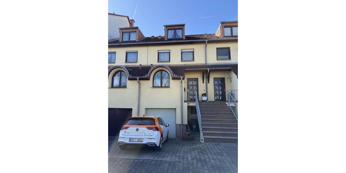 Haus zum Kaufen in Nidderau-Heldenbergen 365.900 € 118.77 m² 4 zimmer