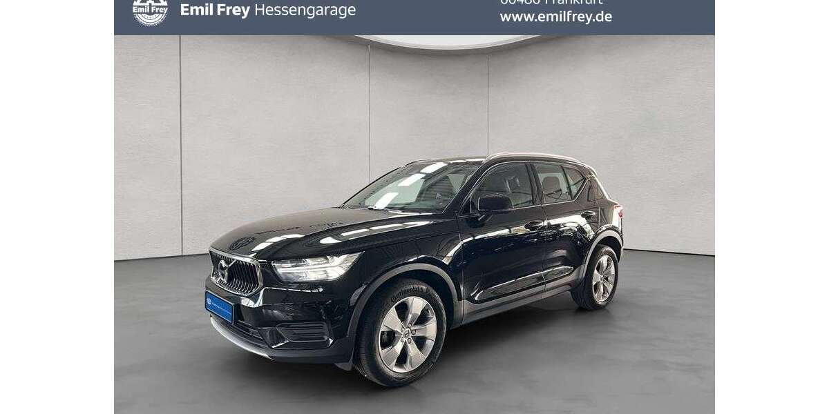 Volvo XC40 93.975 km 26.450 &euro; Frankfurt am Main 60486