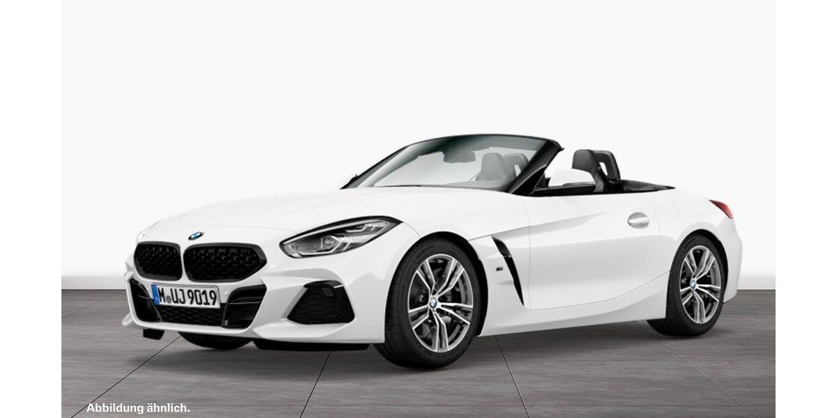 BMW Z4 52.648 km 34.990 &euro; Dreieich-Sprendlingen 63303