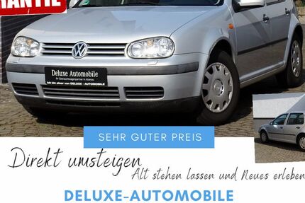 VW Golf 133.000 km 1.950 &euro; Alzenau 63755