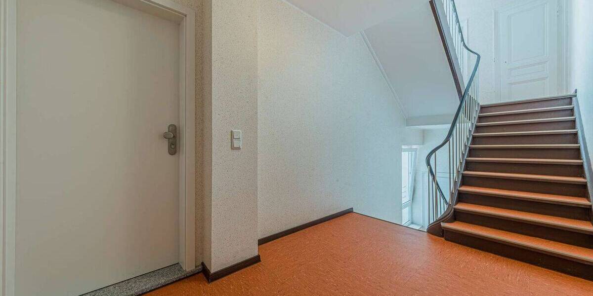 Etagenwohnung Frankfurt am Main Nordend-West - 2 Zimmer, 39 m&sup2;, 1.520&euro; | Angebot:26786818