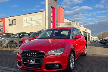 Audi A1 128.100 km 8.490 &euro; Hanau 63452