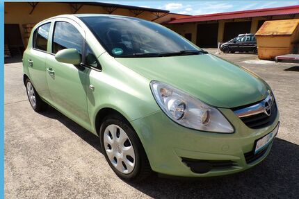 Opel Corsa 270.000 km 2.950 &euro; Florstadt­­­ 61197