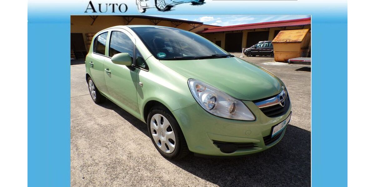 Opel Corsa 270.000 km 2.950 &euro; Florstadt­­­ 61197