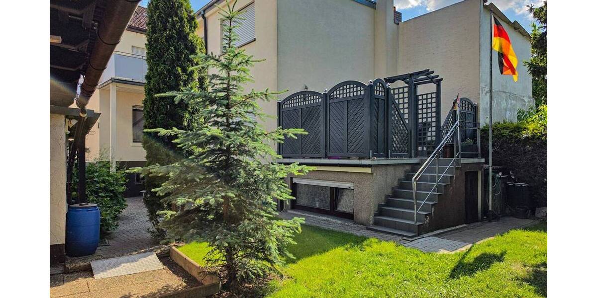 Mehrfamilienhaus, Wohnhaus Obertshausen - 9 Zimmer, 260 m&sup2;, 669.000&euro; | Angebot:26910519