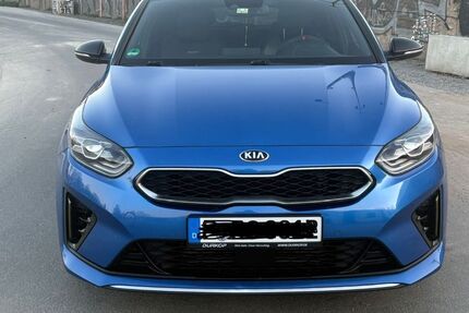 Kia pro ceed / ProCeed 150.000 km 14.000 &euro; Frankfurt am Main 60528