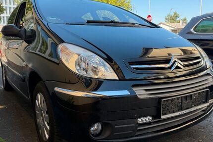Citroen Xsara Picasso 157.600 km 2.899 &euro; NEU ISENBURG 63263
