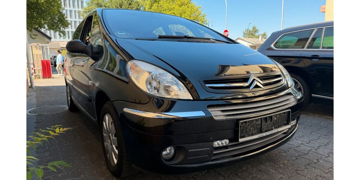 Citroen Xsara Picasso 157.600 km 2.899 &euro; NEU ISENBURG 63263
