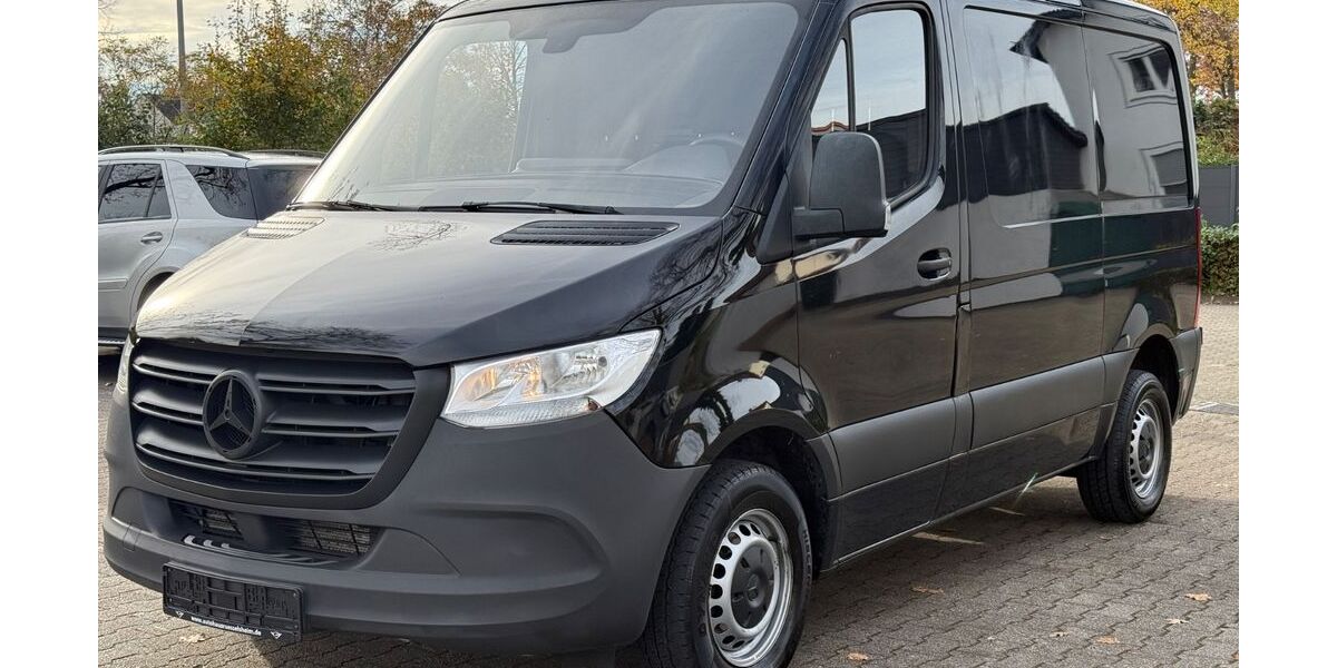 Mercedes-Benz Sprinter 460.000 km 9.880 &euro; Rüsselsheim 65428