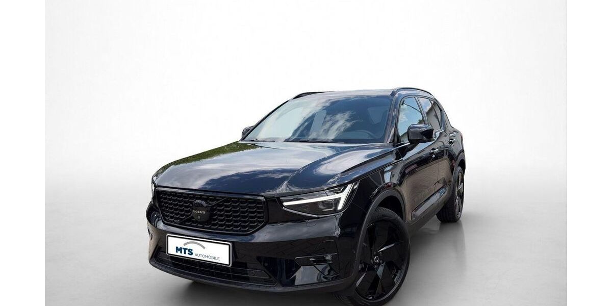 Volvo XC40 16.490 km 35.490 &euro; Friedberg 61169