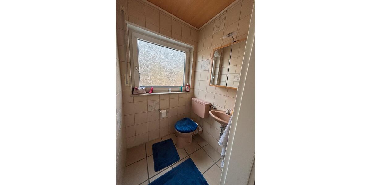 Schöne 4-Zimmer-Wohnung plus ausgebauter Dachboden 4 zimmer