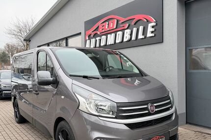 Fiat Talento 105.000 km 19.300 &euro; Eppertshausen 64859