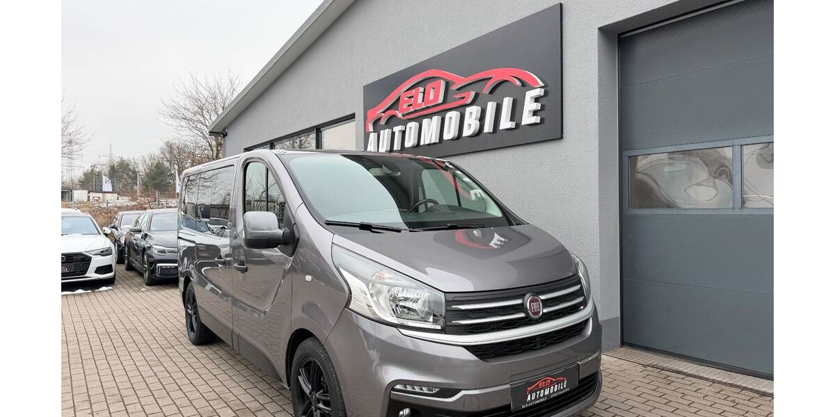 Fiat Talento 105.000 km 19.300 &euro; Eppertshausen 64859