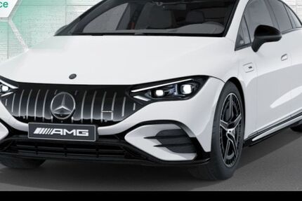 Mercedes-Benz EQE 19.495 km 58.990 &euro; Frankfurt 60599