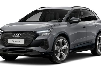 Audi Q4 e-tron 10.339 km 44.990 &euro; Hofheim 65719
