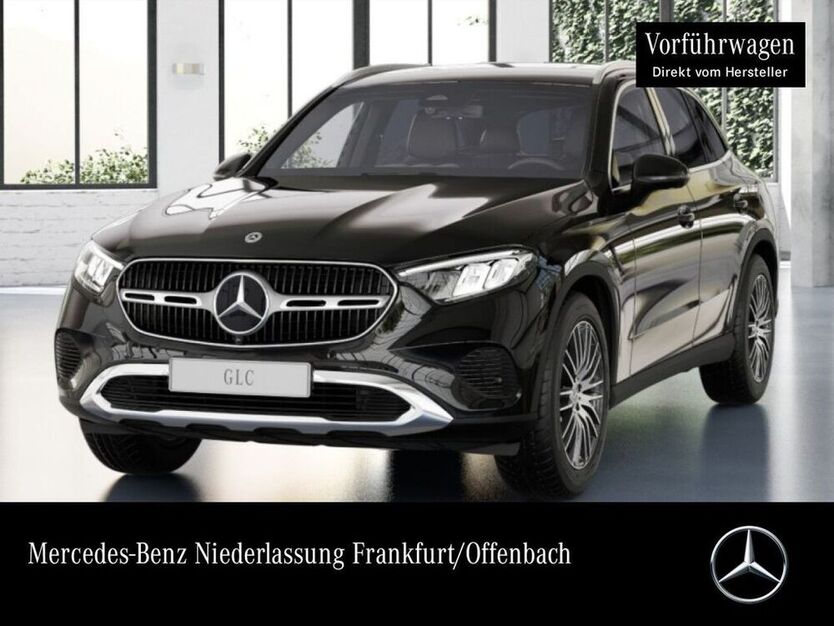 GLC 200