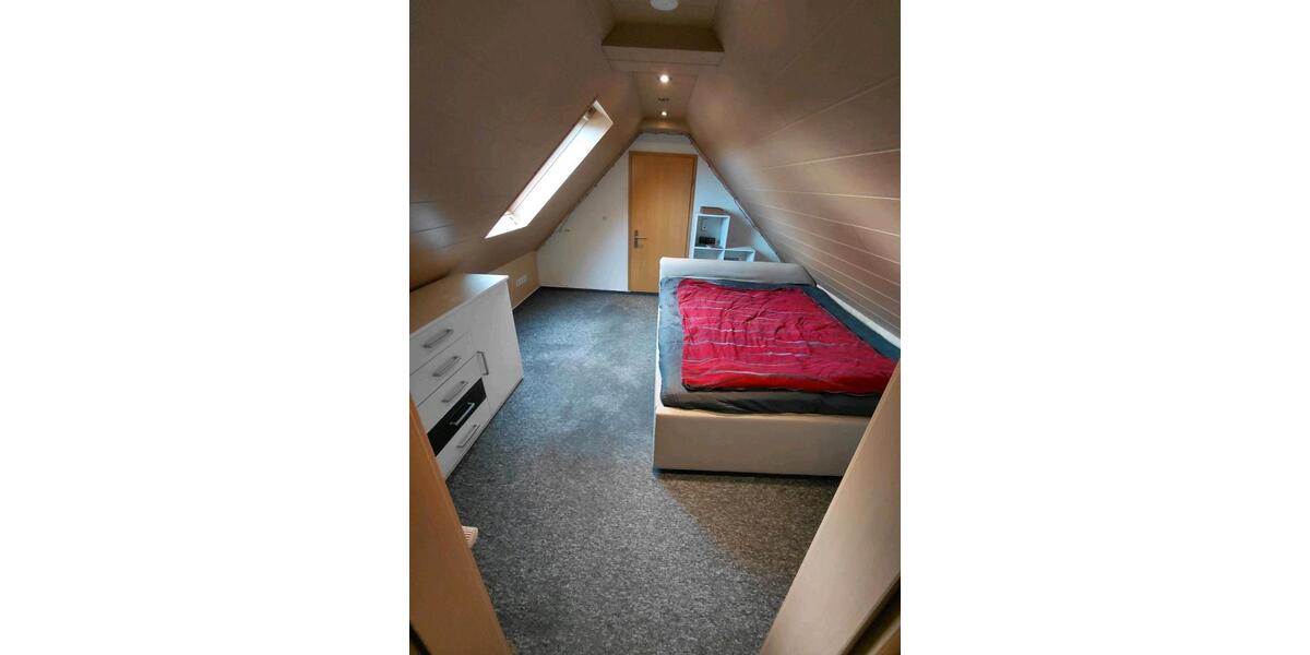 Maisonettenwohnung Wöllstadt - 4 Zimmer, 92 m&sup2;, 1.360&euro; | Angebot:26119690