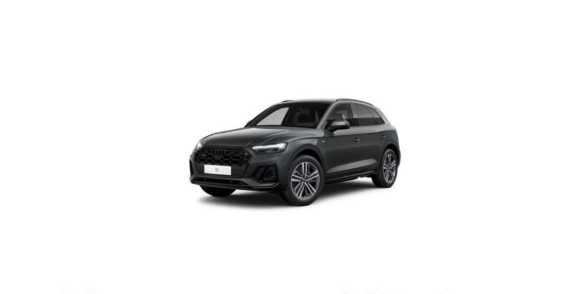 Audi Q5 21.586 km 42.890 &euro; Oberursel 61440