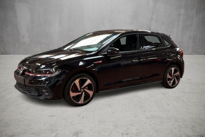 VW Polo 17.574 km 25.650 &euro; Frankfurt am Main 65936