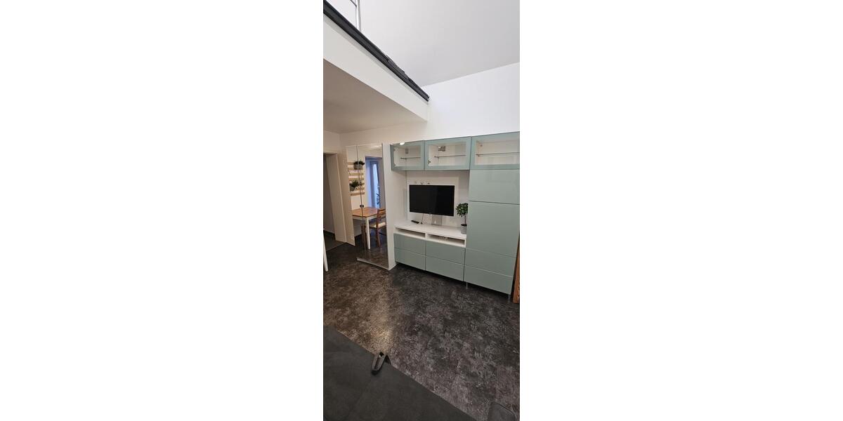 Erdgeschoßwohnung Frankfurt am Main Sindlingen - 1 Zimmer, 25 m&sup2;, 800&euro; | Angebot:26402927