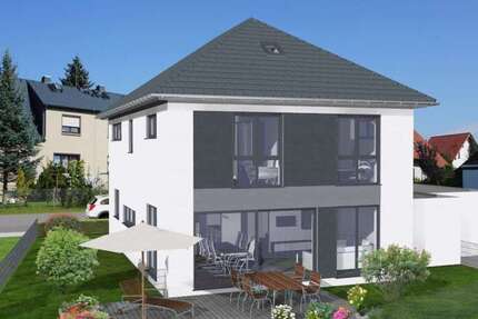 Haus zum Kaufen in Oberursel 983.000 € 163 m² 6 zimmer