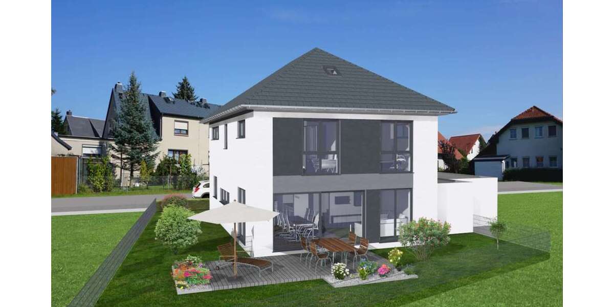Haus zum Kaufen in Oberursel 983.000 € 163 m² 6 zimmer