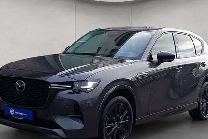 Mazda CX-60 30.599 km 34.550 &euro; Frankfurt am Main 60386