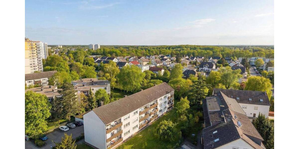 Etagenwohnung Rüsselsheim am Main Rüsselsheim - 2 Zimmer, 63 m&sup2;, 220.000&euro; | Angebot:26081016