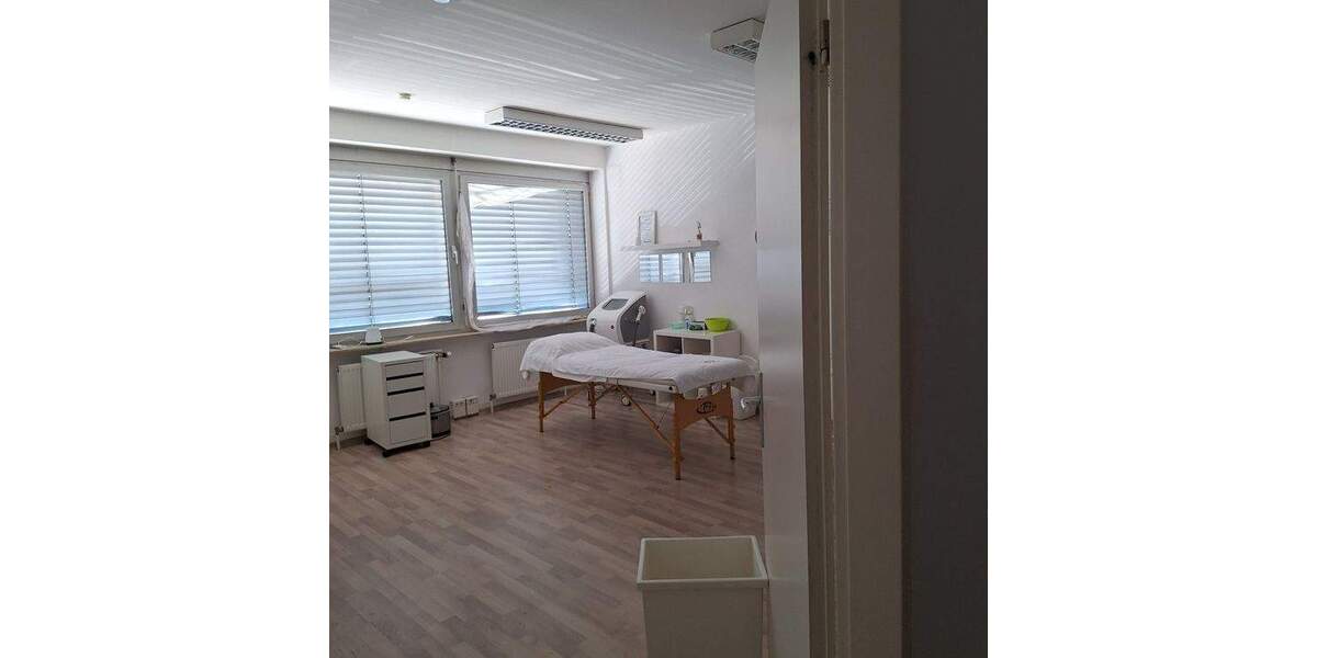 65933 Ffm.-Griesheim - Büro-Praxisfläche ca. 125 m² 4 zimmer