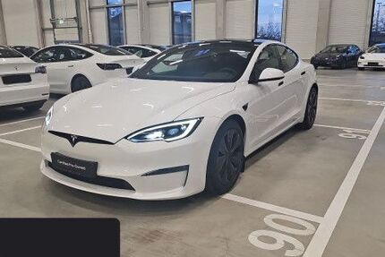 Tesla Model S 31.967 km 84.900 &euro; Hanau 63457