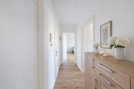 Wohnung Frankfurt am Main West - 2 Zimmer, 53 m&sup2;, 234.000&euro; | Angebot:27312029