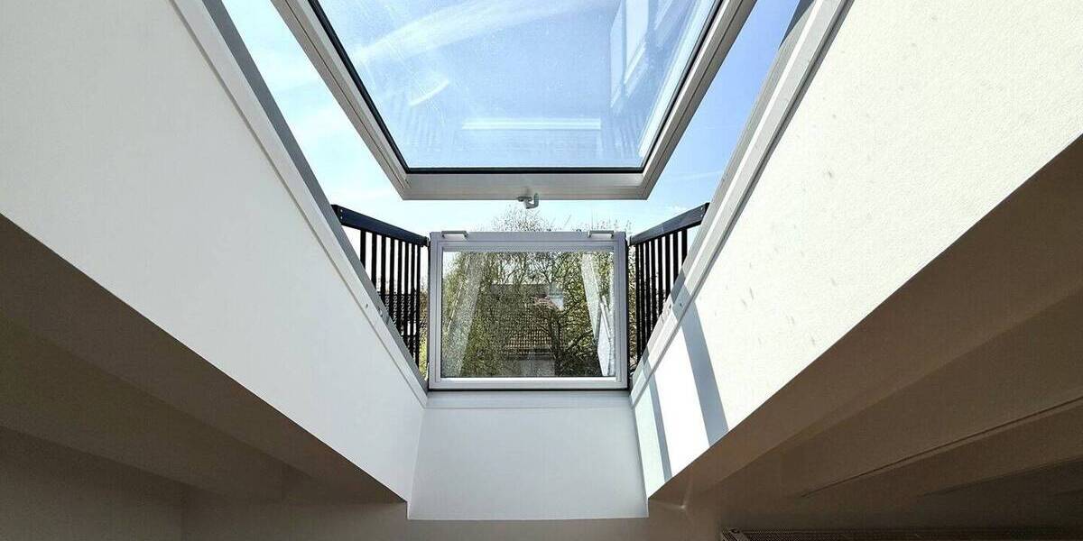 Etagenwohnung Frankfurt am Main Heddernheim - 2 Zimmer, 50 m&sup2;, 320.000&euro; | Angebot:25663794