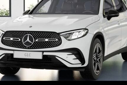 Mercedes-Benz GLC 220 9.900 km 58.450 &euro; Frankfurt 60599