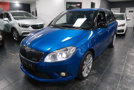 Skoda Fabia 106.629 km 8.990 &euro; Maintal 63477