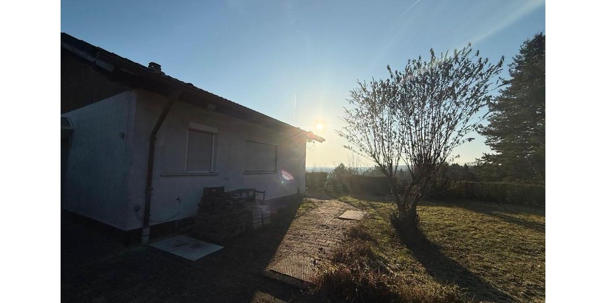 Bungalow Alzenau - 3 Zimmer, 50 m&sup2;, 175.000&euro; | Angebot:25517149