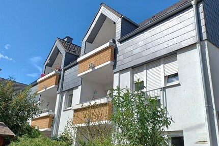 albero:) nur 100 Meter zum Mainufer - Wohnung Hainburg Klein-Krotzenburg | Angebot:26624031