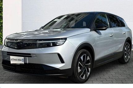 Opel Grandland (X) 27.664 km 24.680 &euro; Rüsselsheim 65428