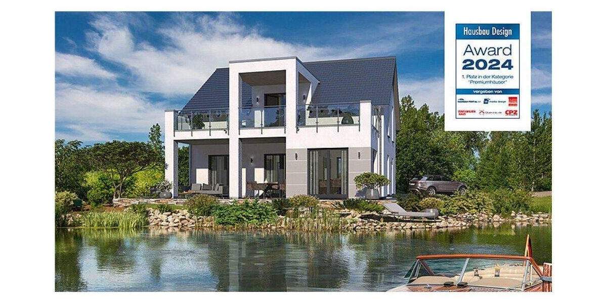 Einfamilienhaus Schwalbach - 6 Zimmer, 180 m&sup2;, 1.170.363&euro; | Angebot:25675103