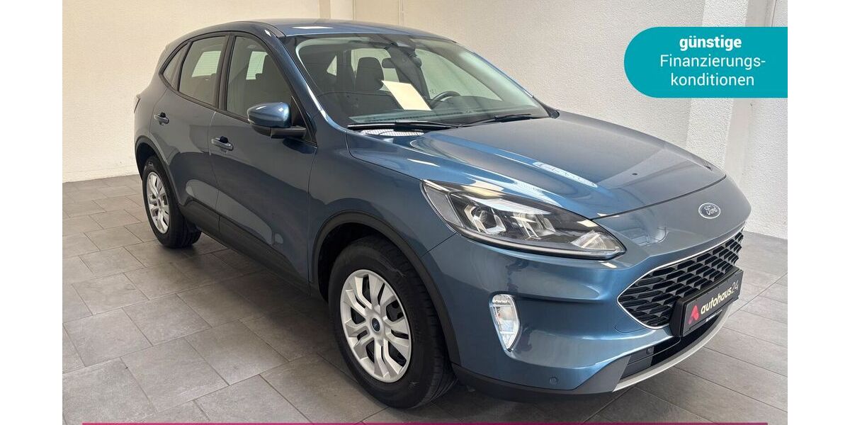 Ford Kuga 69.571 km 16.840 &euro; Egelsbach 63329
