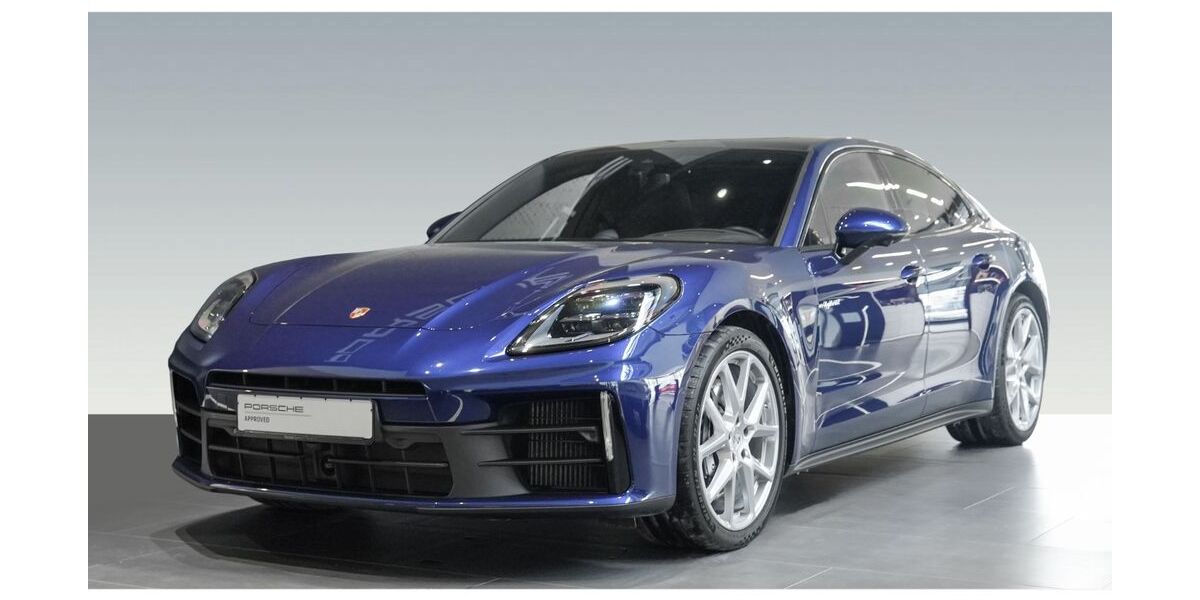 Porsche Panamera 19.280 km 119.780 &euro; Frankfurt am Main 65936