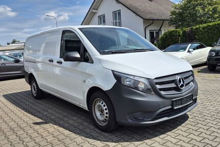 Mercedes-Benz Vito 63.125 km 19.990 &euro; Rodgau 63110