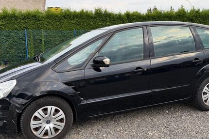 Ford S-Max 265.000 km 1.500 &euro; Limeshain 63674
