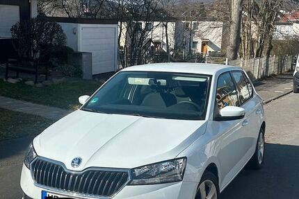Skoda Fabia 22.230 km 10.590 &euro; Friedrichsdorf 61381