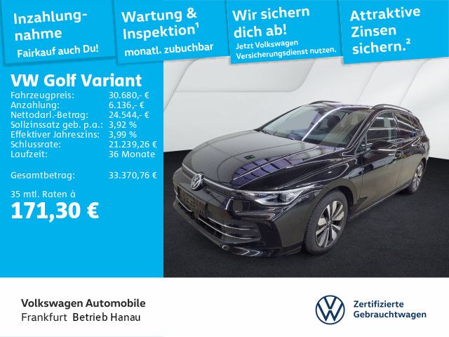 VW Golf 21.324 km 30.680 &euro; Hanau 63452