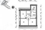 Etagenwohnung Hanau Klein-Auheim - 3 Zimmer, 45 m&sup2;, 855&euro; | Angebot:26888486
