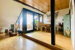 Dachgeschoßwohnung Mühlheim am Main - 3 Zimmer, 97 m&sup2;, 1.000&euro; | Angebot:25720509