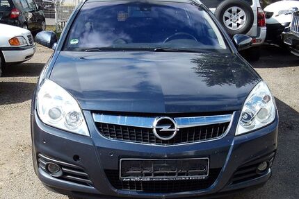 Opel Vectra 234.000 km 550 &euro; Erlensee 63526