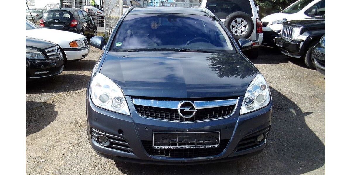 Opel Vectra 234.000 km 550 &euro; Erlensee 63526